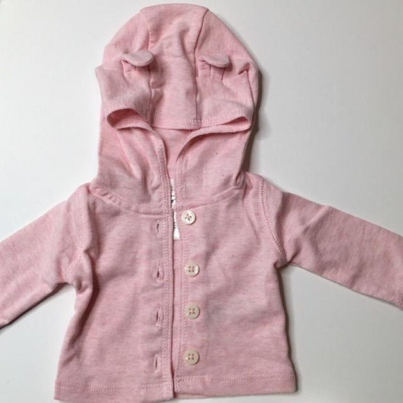 Carter's 5-piece bundle baby clothes - Picture 4 of 8